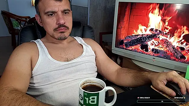 officeman7 online show from March 10, 4:12 pm