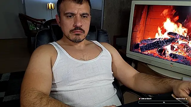 officeman7 online show from March 13, 4:46 pm