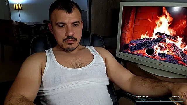 officeman7 online show from April 29, 5:30 pm