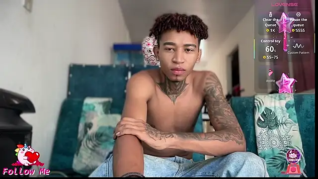 sexy blacks  online show from November 1, 1:13 pm