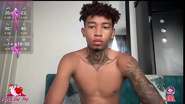 sexy blacks  online show from November 3, 12:06 pm