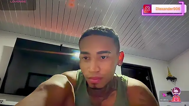 sexy blacks  online show from June 8, 3:51 am