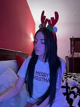 Snapshot of ShannonShanny chatting on December 23, 7:52 pm ShannonShanny online show from December 23, 7:52 pm