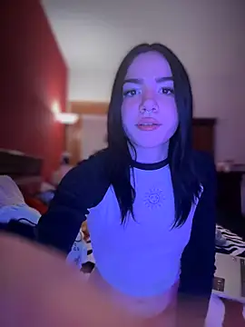 Snapshot of ShannonShanny chatting on January 7, 7:17 pm ShannonShanny online show from January 7, 7:17 pm