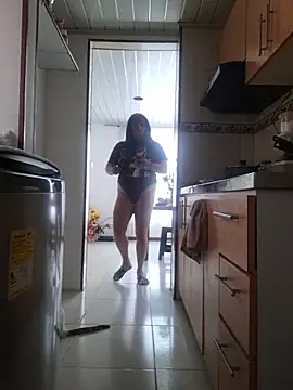 Pandorakarl online show from February 15, 8:38 pm