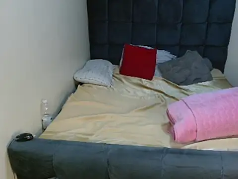 Kimberllie s online show from February 28, 8:53 am
