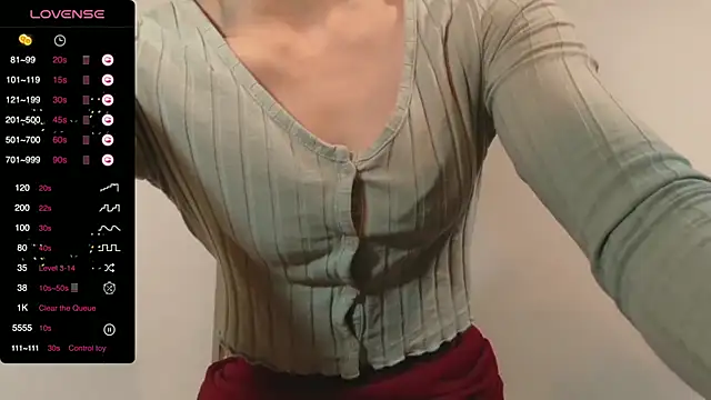 sorairosky online show from December 5, 3:17 pm