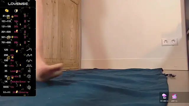 sorairosky online show from February 23, 1:42 pm