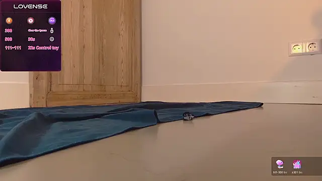 sorairosky online show from November 14, 1:32 pm