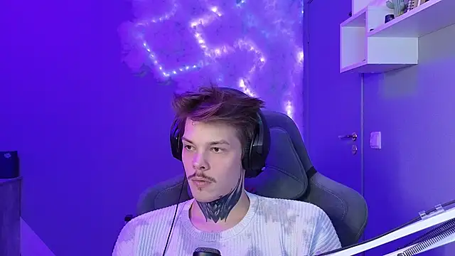 DENIS HERE online show from January 26, 12:54 pm