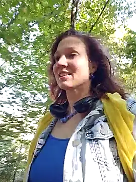 Snapshot of Exhibitionsplit chatting on October 28, 11:58 am Exhibitionsplit online show from October 28, 11:58 am