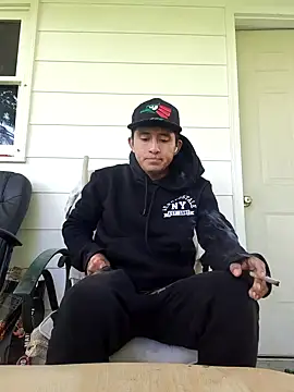 Jart1k1 online show from April 19, 8:22 pm