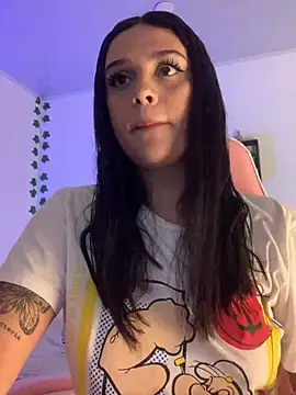 Snapshot of violet-333 chatting on January 20, 11:21 pm violet-333 online show from January 20, 11:21 pm