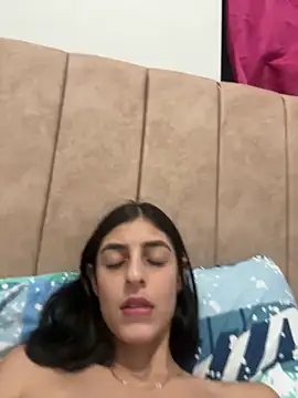 cristel 17 online show from December 30, 2:20 am