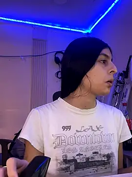 cristel 17 online show from September 23, 3:42 am