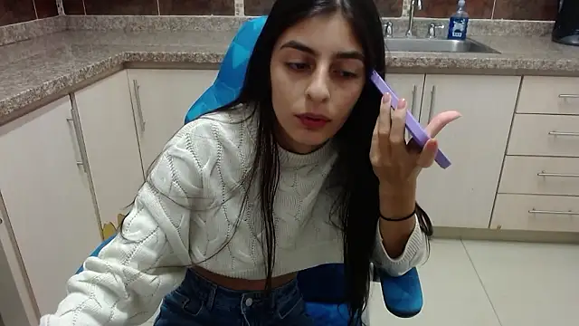 cristel 17 online show from March 10, 1:49 pm