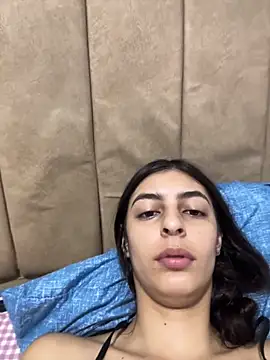 cristel 17 online show from May 23, 2:32 pm