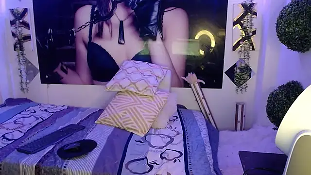 perlasharick 3 online show from January 10, 2:08 pm