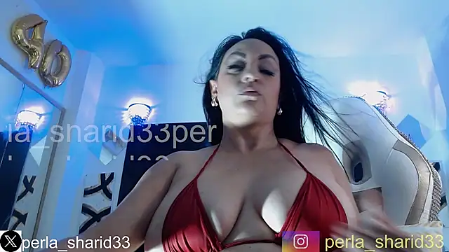 perlasharick 3 online show from April 29, 10:49 pm