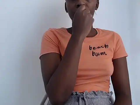 Snapshot of black___ghodess chatting on September 29, 8:41 am black   ghodess online show from September 29, 8:41 am