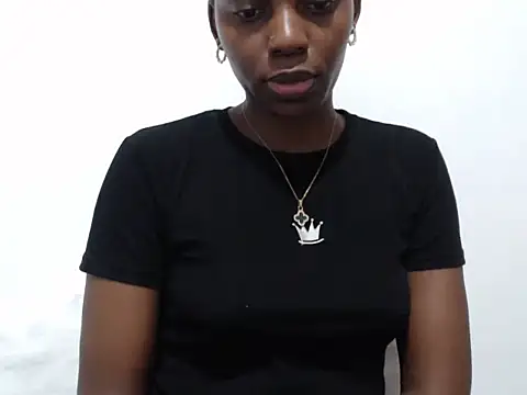 Snapshot of black___ghodess chatting on October 3, 8:28 pm black   ghodess online show from October 3, 8:28 pm