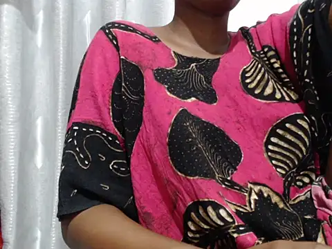 black   ghodess online show from July 6, 7:49 pm