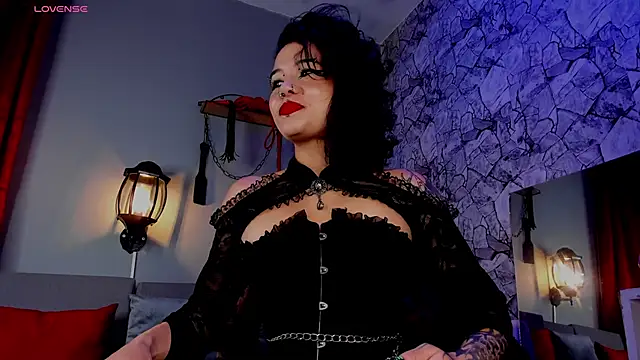 irregular fetish  online show from March 6, 11:53 pm