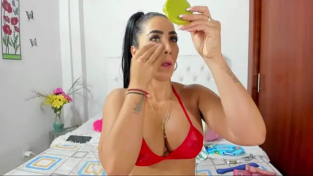 VenussVega online show from February 20, 6:24 pm