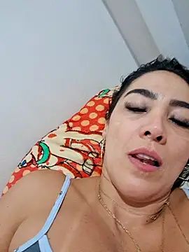 Snapshot of VenussVega chatting on July 8, 4:06 am VenussVega online show from July 8, 4:06 am