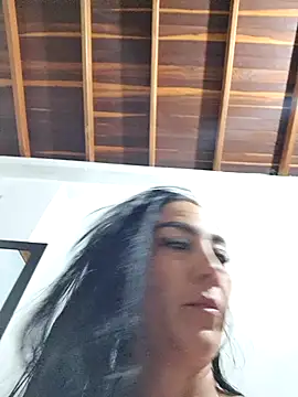 Snapshot of VenussVega chatting on July 30, 4:44 am VenussVega online show from July 30, 4:44 am