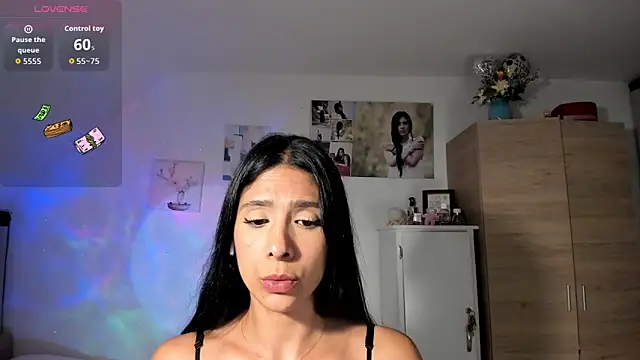 VeronikaOlsen online show from November 8, 2:34 am