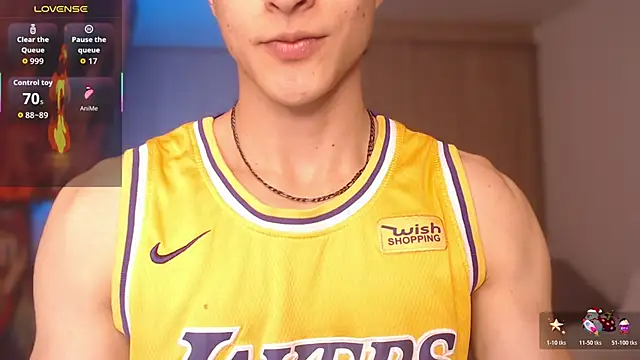 thomklein online show from January 16, 7:29 pm