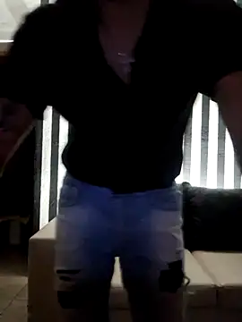 Snapshot of pretorianoo53 chatting on September 21, 4:25 am pretorianoo53 online show from September 21, 4:25 am