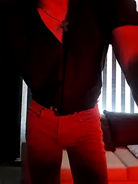 Snapshot of pretorianoo53 chatting on February 8, 3:21 am pretorianoo53 online show from February 8, 3:21 am