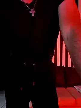 Snapshot of pretorianoo53 chatting on February 15, 4:42 am pretorianoo53 online show from February 15, 4:42 am