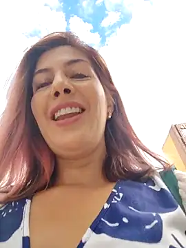 scarlett moore online show from January 15, 2:21 pm