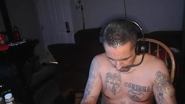 jess2fuck online show from October 30, 2:57 am