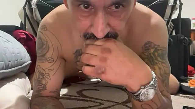jess2fuck online show from June 6, 8:35 pm