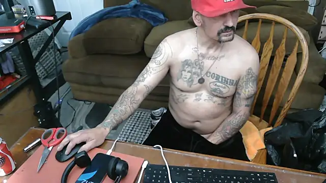 jess2fuck online show from June 27, 9:14 am