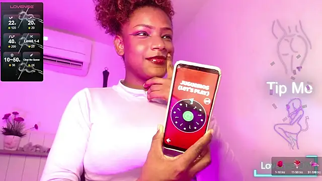 Snapshot of NikitaKiss chatting on October 26, 1:39 pm NikitaKiss online show from October 26, 1:39 pm