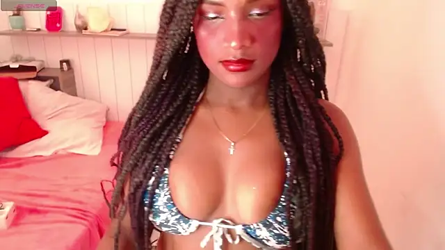 Snapshot of NikitaKiss chatting on November 6, 6:31 pm NikitaKiss online show from November 6, 6:31 pm