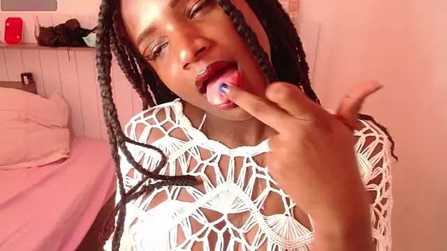 Snapshot of NikitaKiss chatting on November 9, 2:59 pm NikitaKiss online show from November 9, 2:59 pm