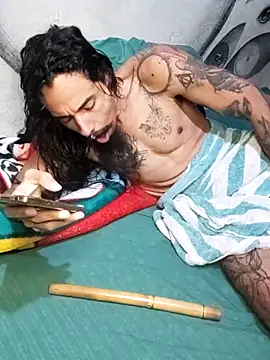 iirgastam3 online show from February 17, 2:31 am