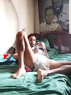 iirgastam3 online show from February 18, 7:09 pm