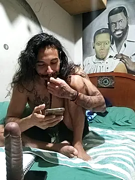 iirgastam3 online show from February 21, 11:10 pm