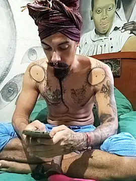 iirgastam3 online show from February 22, 12:08 pm