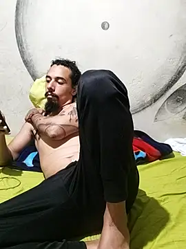 iirgastam3 online show from September 12, 1:06 am