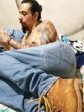 iirgastam3 online show from October 3, 1:24 am