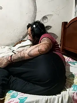 iirgastam3 online show from October 14, 11:27 pm