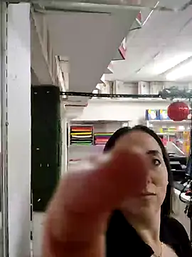 Snapshot of Mia_Novikov chatting on February 7, 7:49 pm Mia Novikov online show from February 7, 7:49 pm